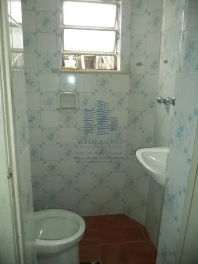 Casa, 5 quartos, 135 m² - Foto 12