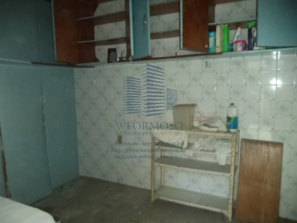 Casa, 5 quartos, 135 m² - Foto 1