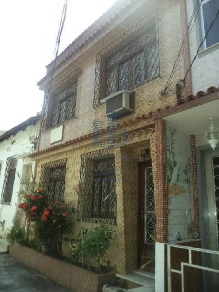 Casa, 5 quartos, 135 m² - Foto 11