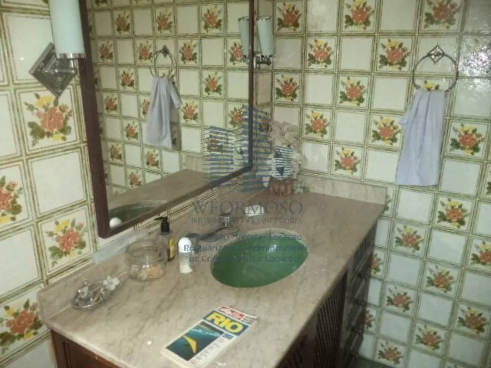Casa, 5 quartos, 135 m² - Foto 6