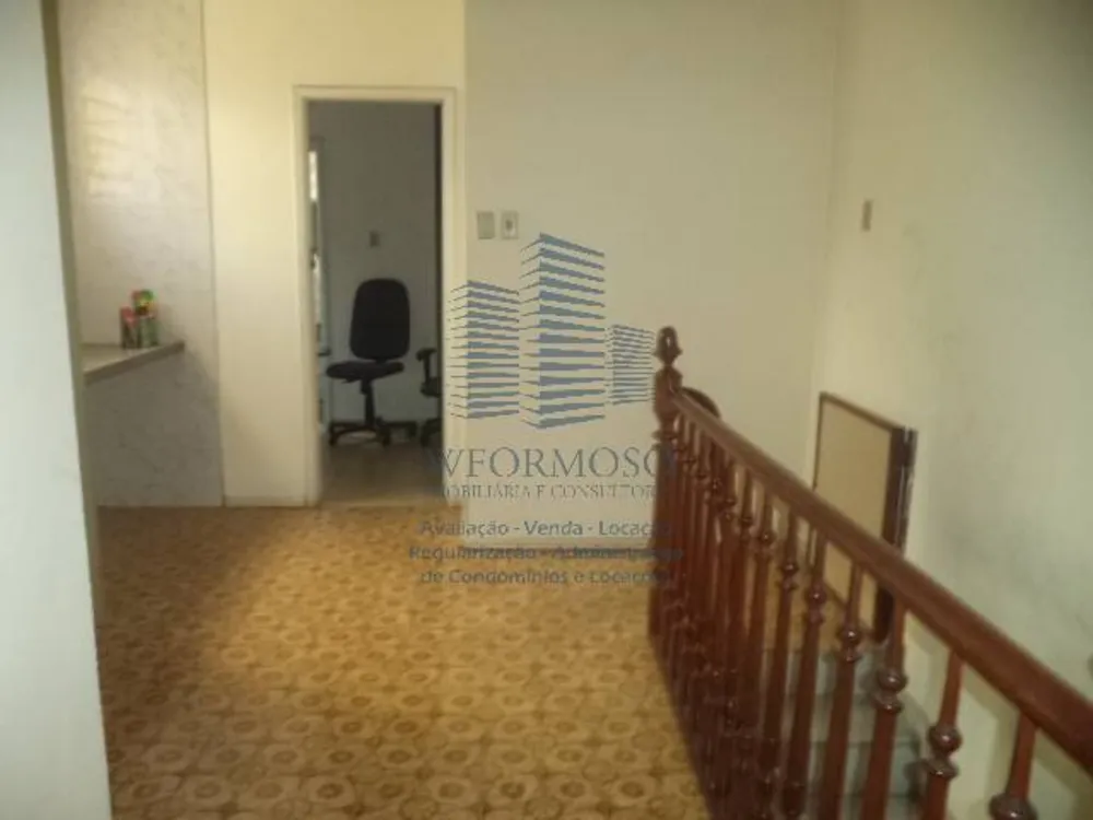 Casa, 5 quartos, 135 m² - Foto 15