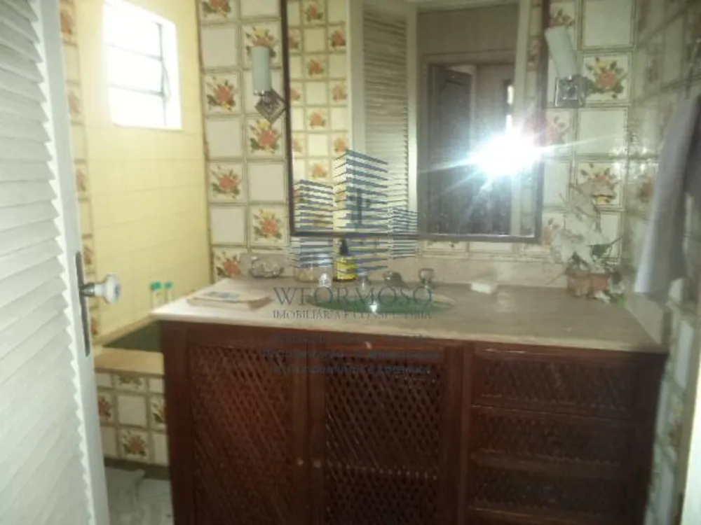 Casa, 5 quartos, 135 m² - Foto 9