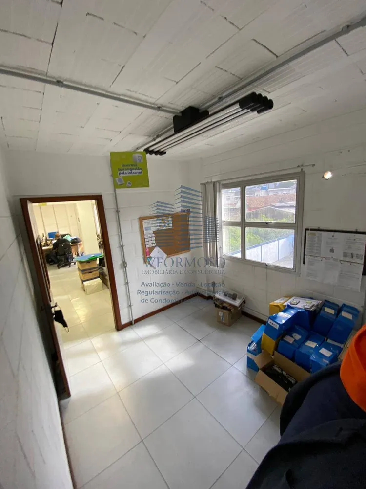 Prédio Inteiro, 506 m² - Foto 27