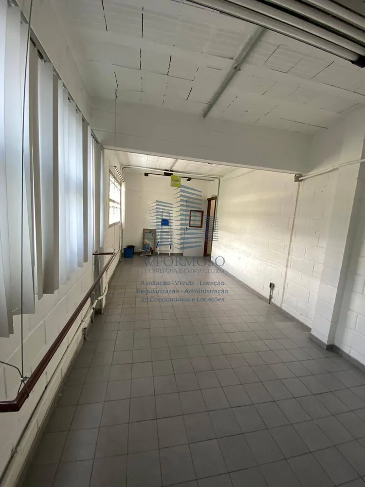 Prédio Inteiro, 506 m² - Foto 19