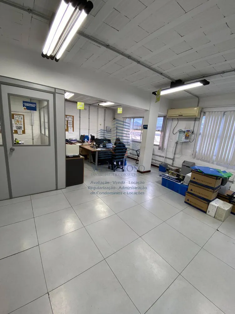Prédio Inteiro, 506 m² - Foto 23