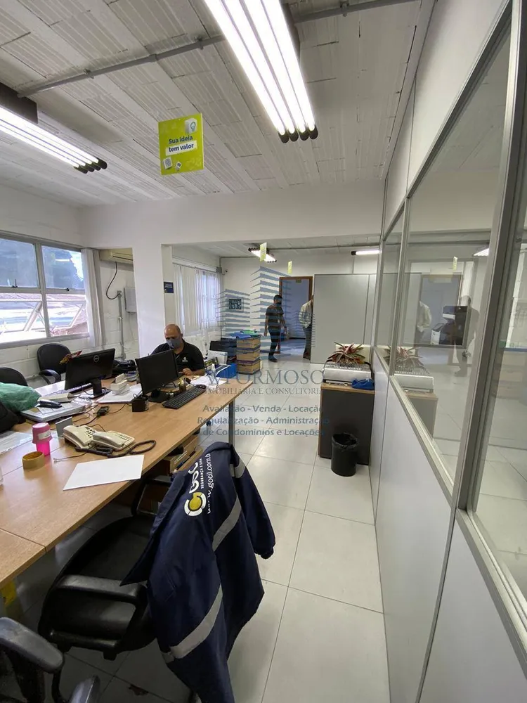 Prédio Inteiro, 506 m² - Foto 22