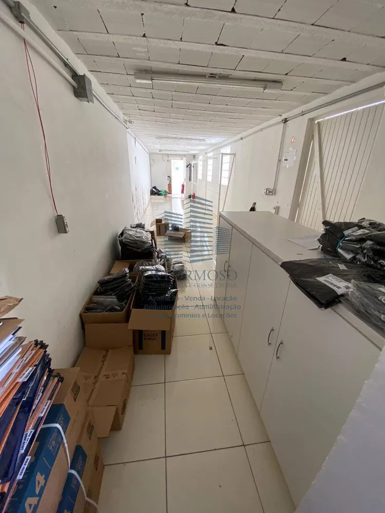 Prédio Inteiro, 506 m² - Foto 9