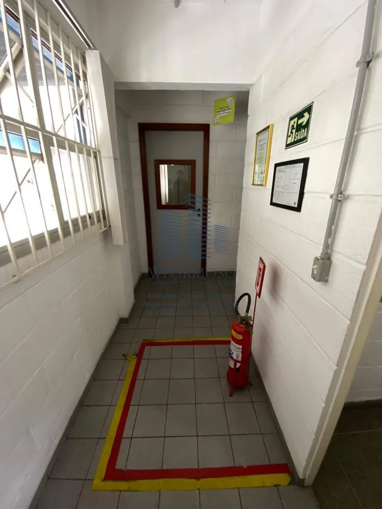 Prédio Inteiro, 506 m² - Foto 18