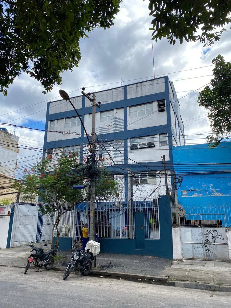 Prédio Inteiro, 506 m² - Foto 1