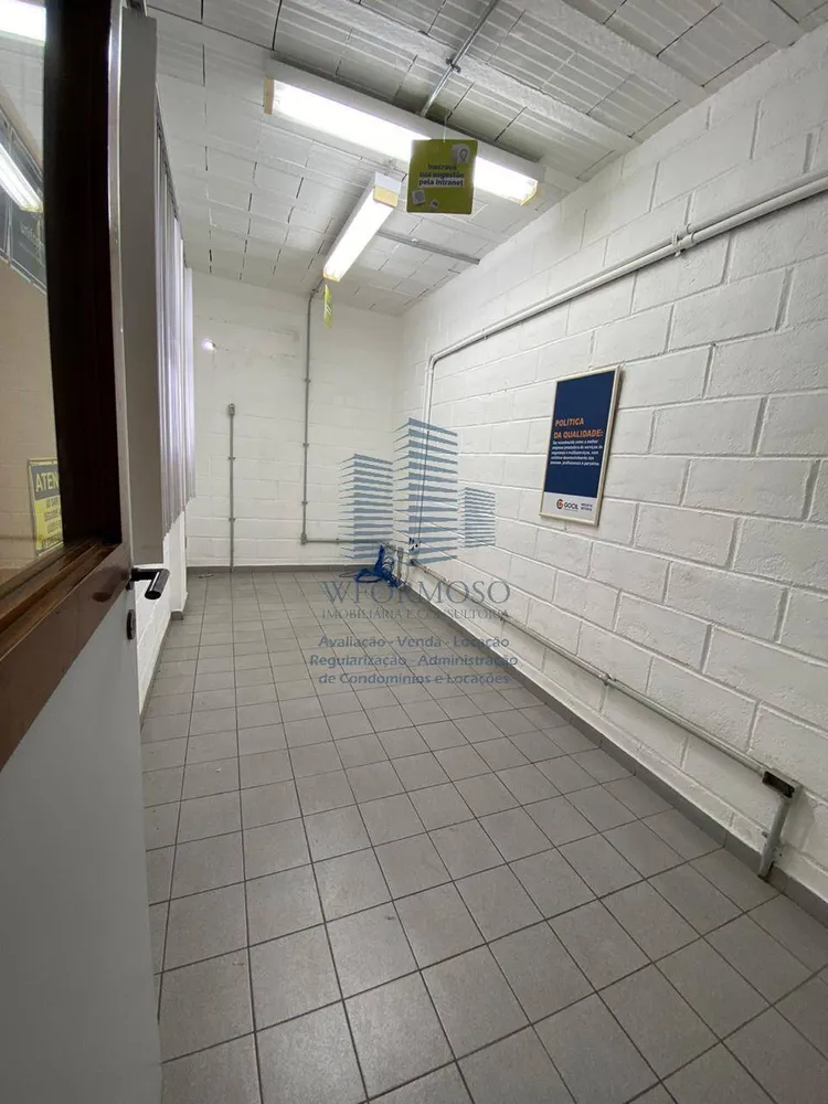 Prédio Inteiro, 506 m² - Foto 17
