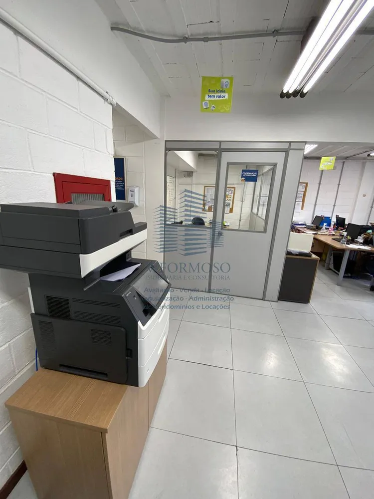 Prédio Inteiro, 506 m² - Foto 24
