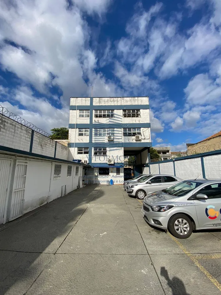 Prédio Inteiro, 506 m² - Foto 2