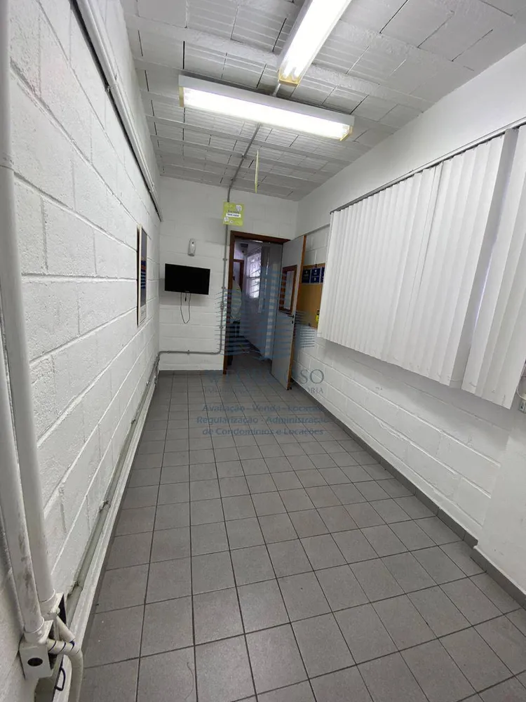 Prédio Inteiro, 506 m² - Foto 16