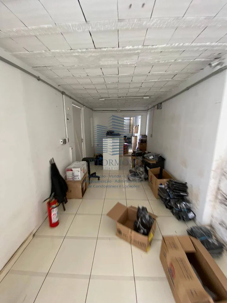 Prédio Inteiro, 506 m² - Foto 8