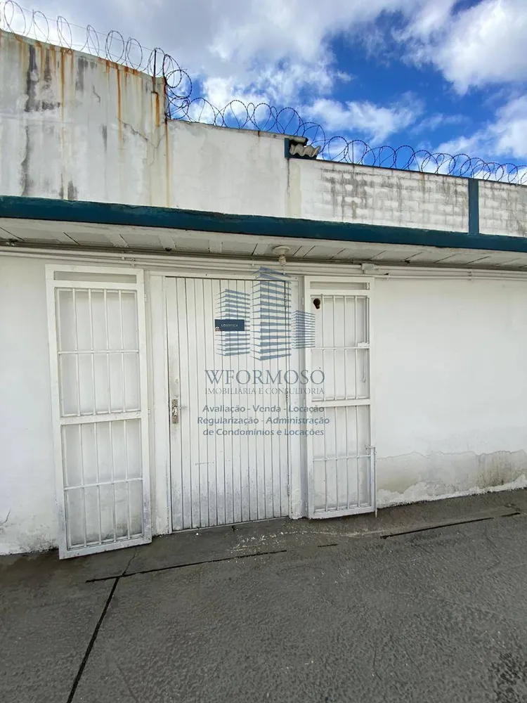 Prédio Inteiro, 506 m² - Foto 4