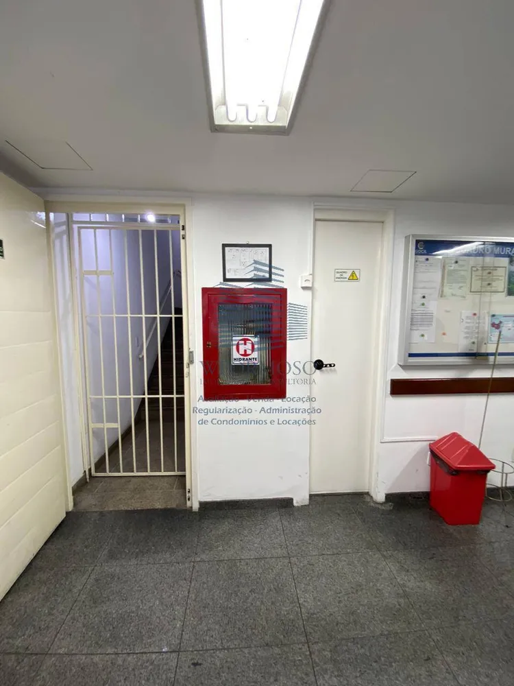 Prédio Inteiro, 506 m² - Foto 12