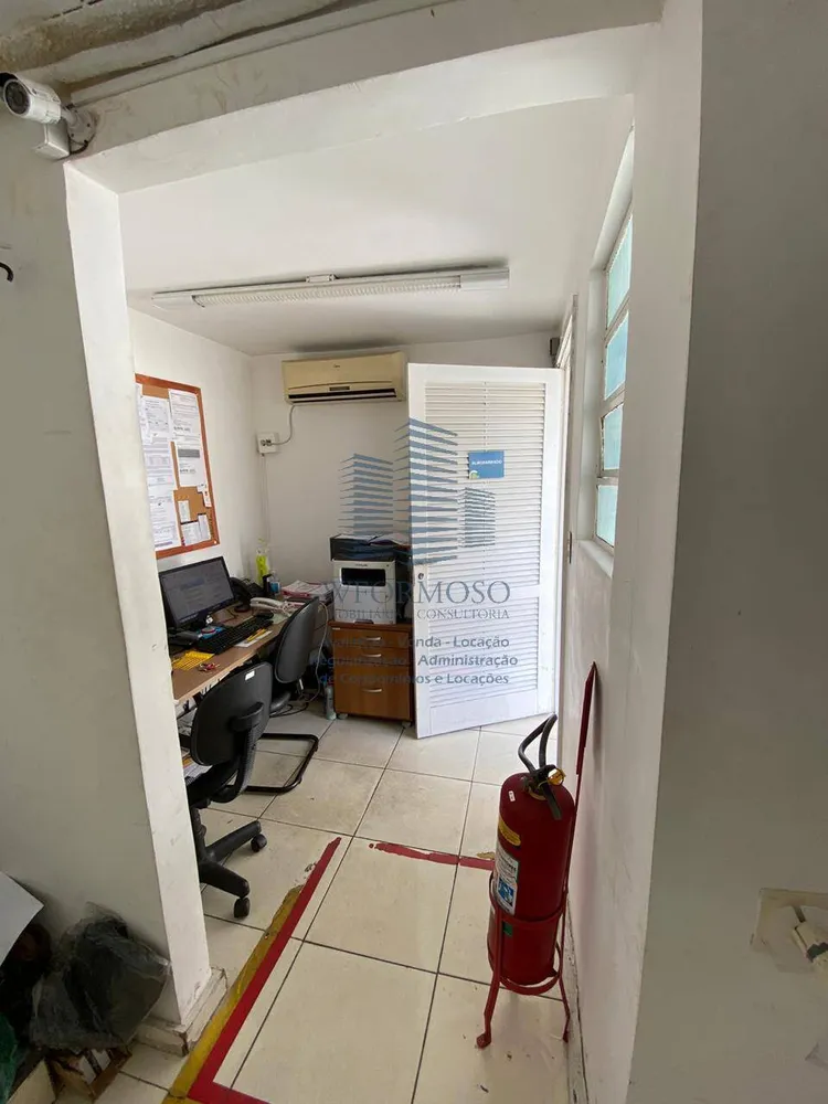 Prédio Inteiro, 506 m² - Foto 10