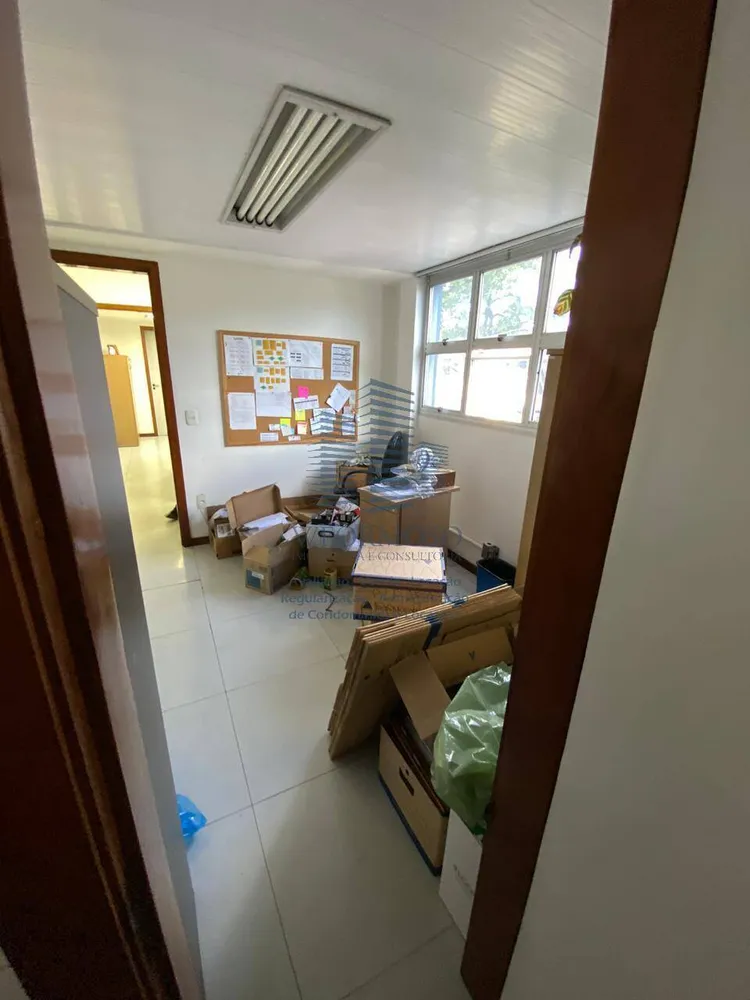 Prédio Inteiro, 506 m² - Foto 20