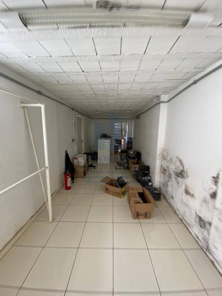 Prédio Inteiro, 506 m² - Foto 7