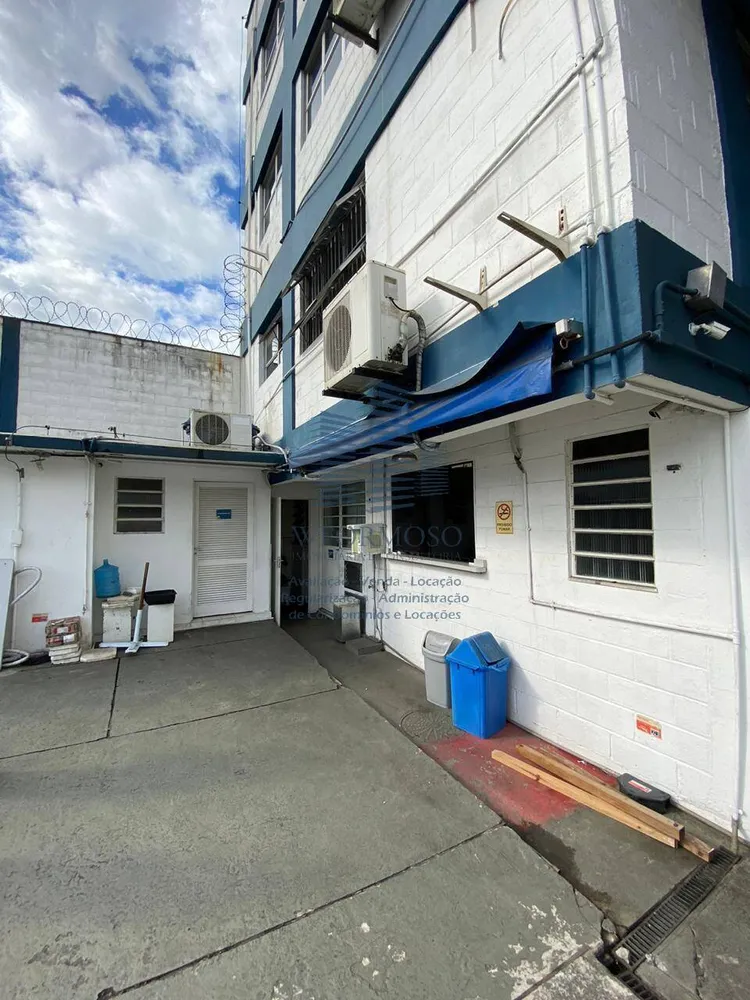 Prédio Inteiro, 506 m² - Foto 5
