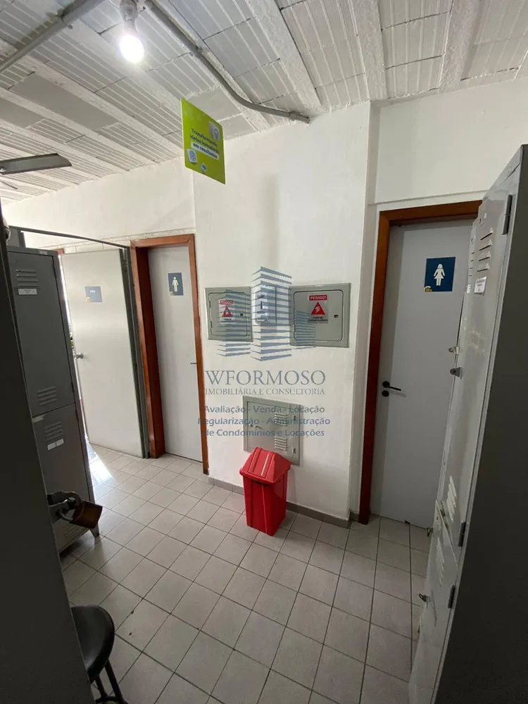 Prédio Inteiro, 506 m² - Foto 15