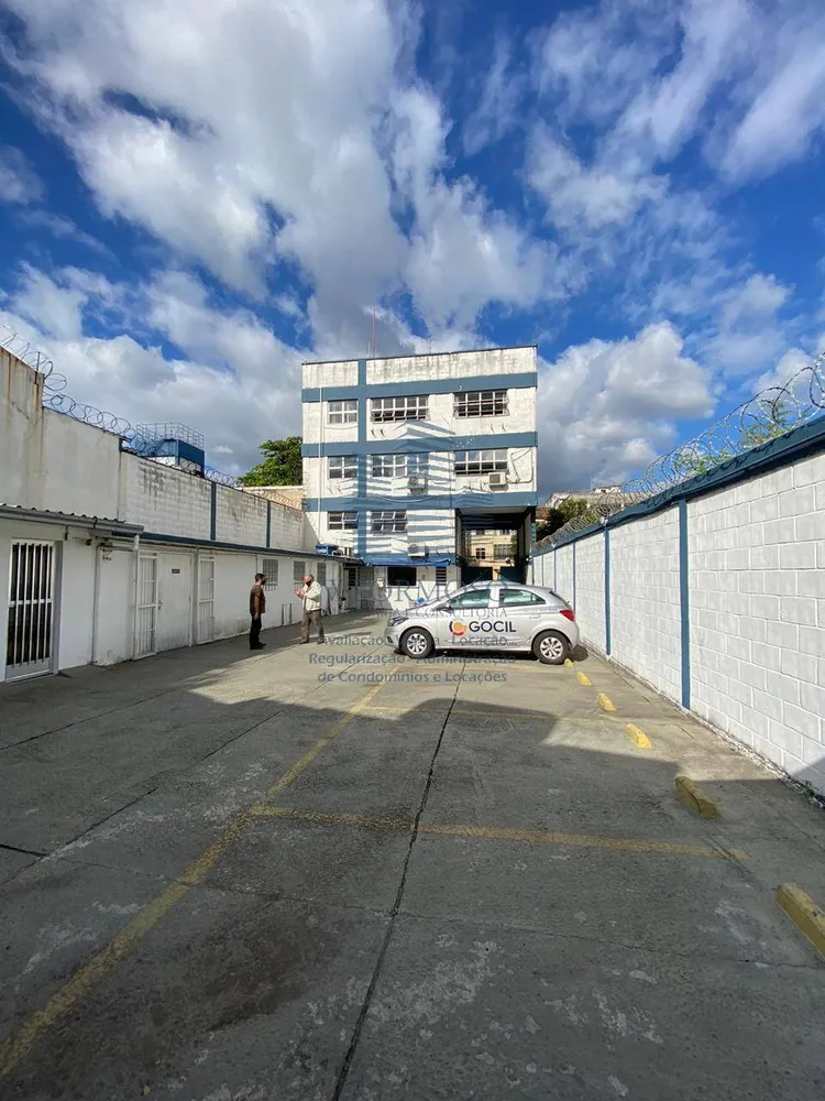 Prédio Inteiro, 506 m² - Foto 3