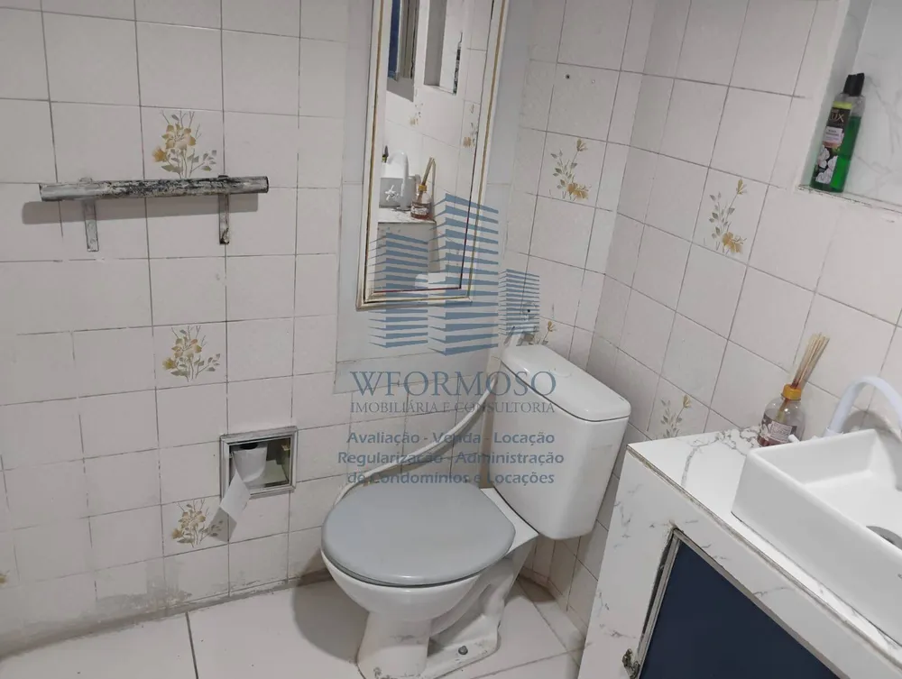Apartamento, 3 quartos - Foto 18