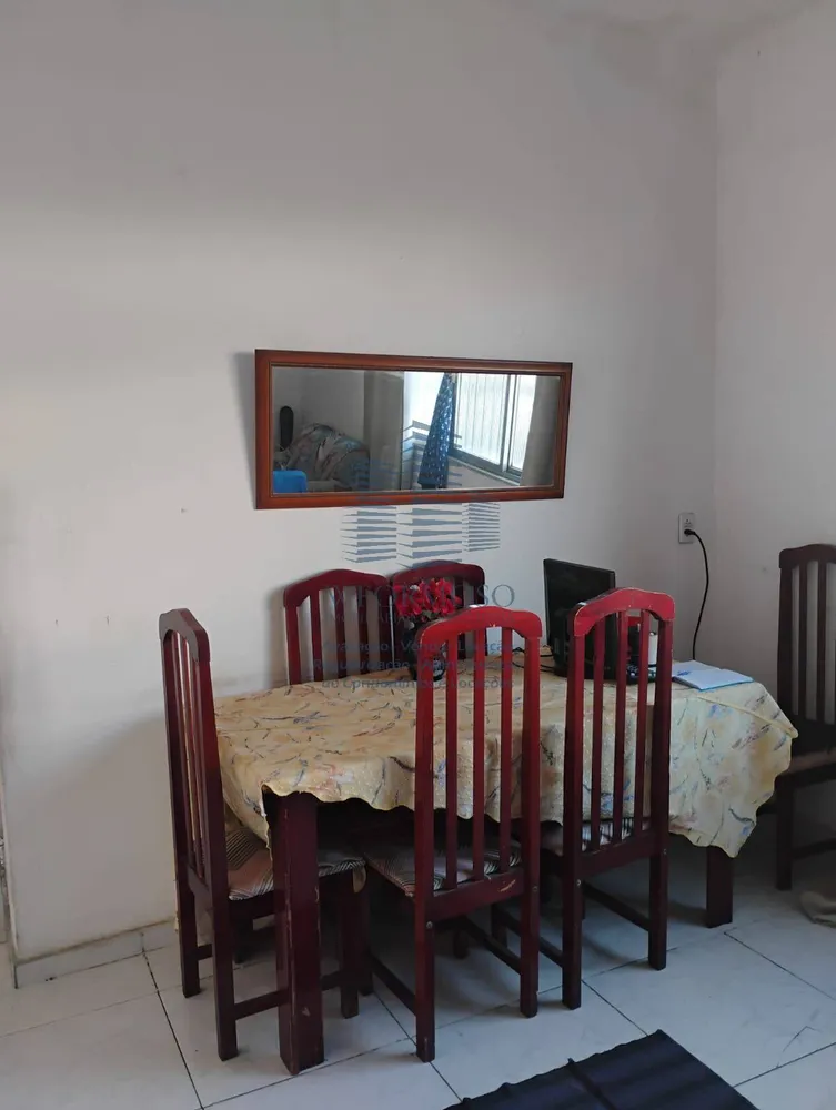 Apartamento, 3 quartos - Foto 1