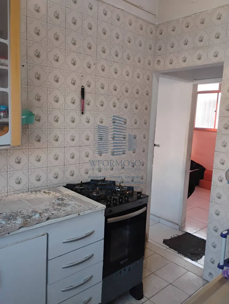 Apartamento, 3 quartos - Foto 12