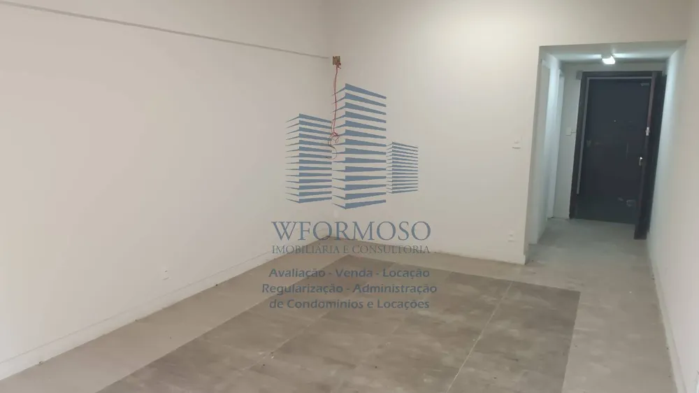 Sala-Conjunto, 35 m² - Foto 4