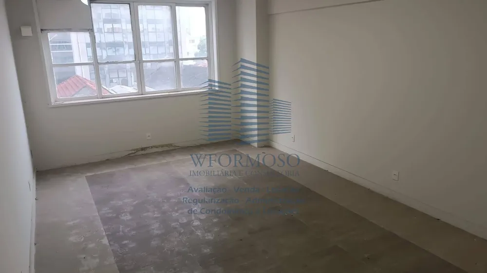 Sala-Conjunto, 35 m² - Foto 3
