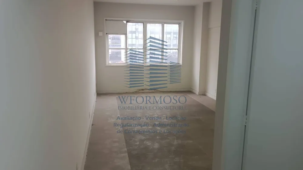 Sala-Conjunto, 35 m² - Foto 1