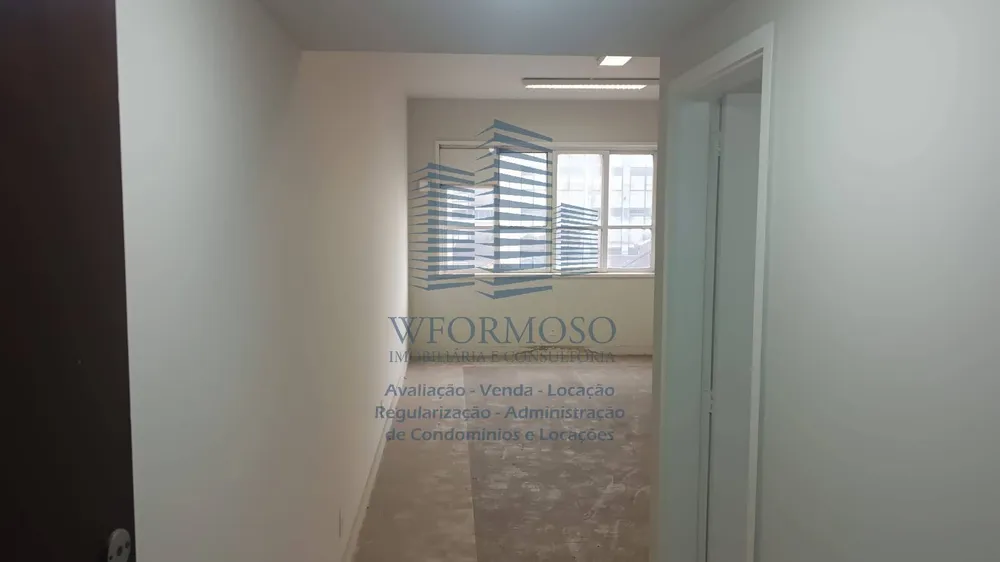 Sala-Conjunto, 35 m² - Foto 6