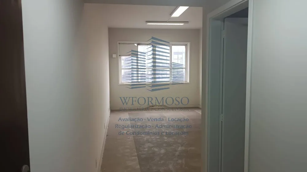 Sala-Conjunto, 35 m² - Foto 2
