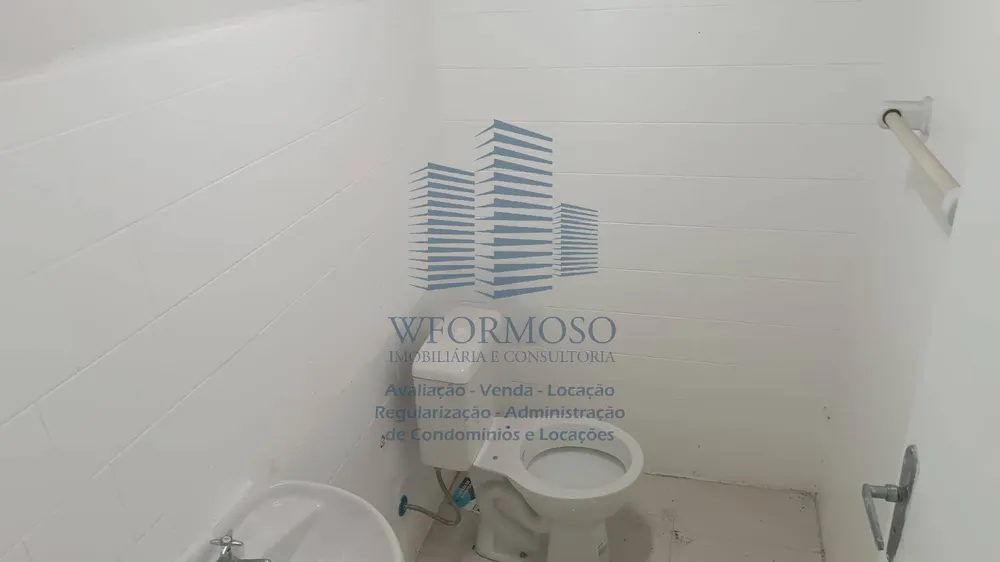Sala-Conjunto, 35 m² - Foto 10