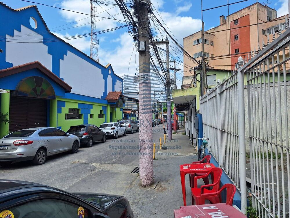 Conjunto Comercial-Sala à venda e aluguel, 660m² - Foto 4