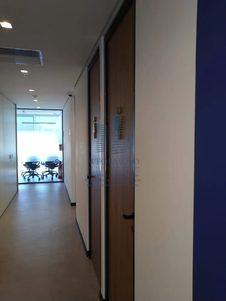 Prédio Inteiro, 7397 m² - Foto 5