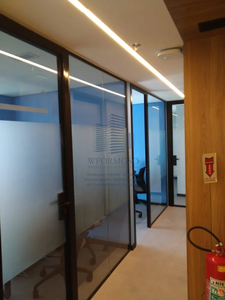 Prédio Inteiro, 7397 m² - Foto 1