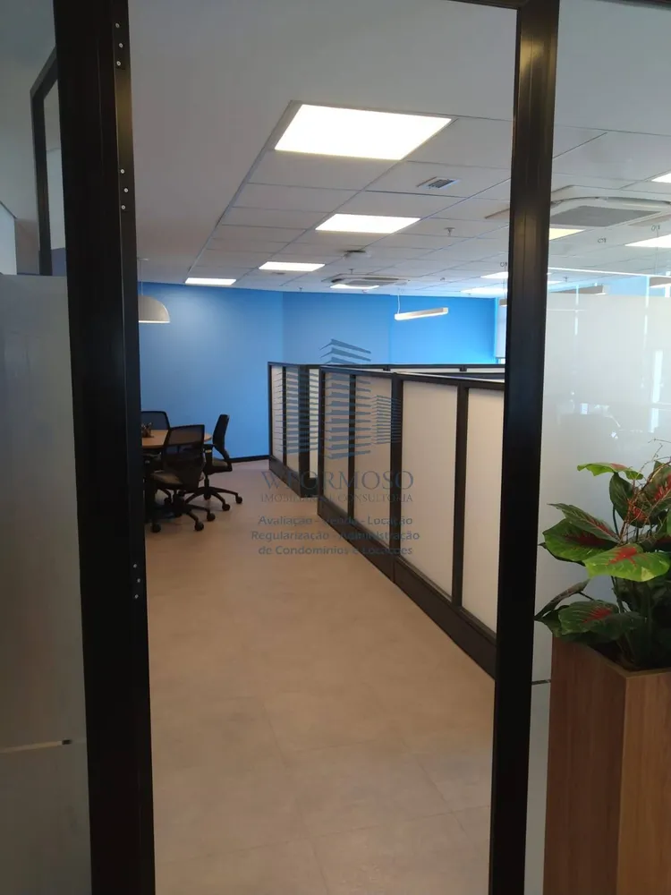 Prédio Inteiro, 7397 m² - Foto 7