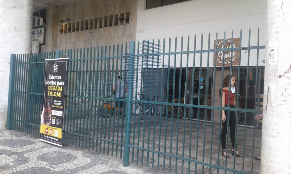 Loja-Salão - Foto 11