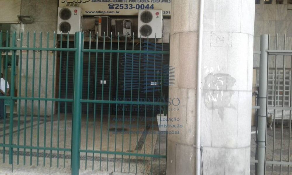 Loja-Salão - Foto 13