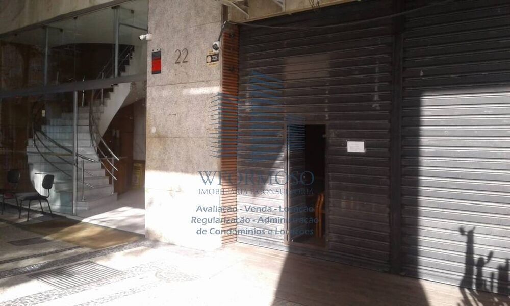 Loja-Salão - Foto 35