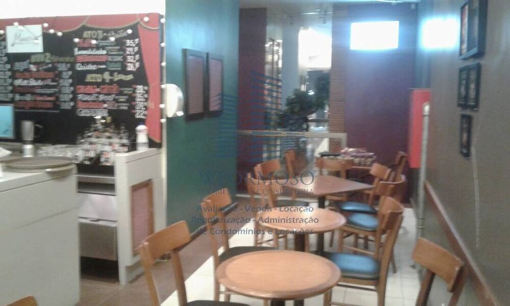 Loja-Salão - Foto 1