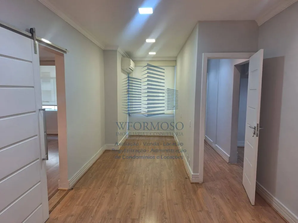 Sala-Conjunto, 90 m² - Foto 1