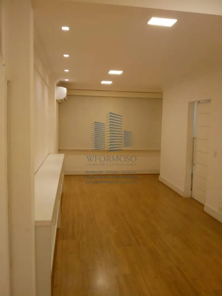 Sala-Conjunto, 90 m² - Foto 16