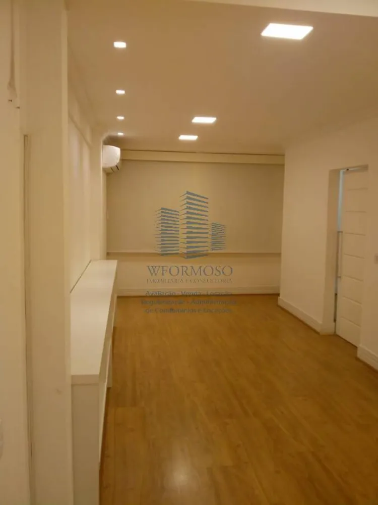 Sala-Conjunto, 90 m² - Foto 22
