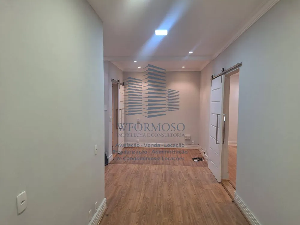 Sala-Conjunto, 90 m² - Foto 42