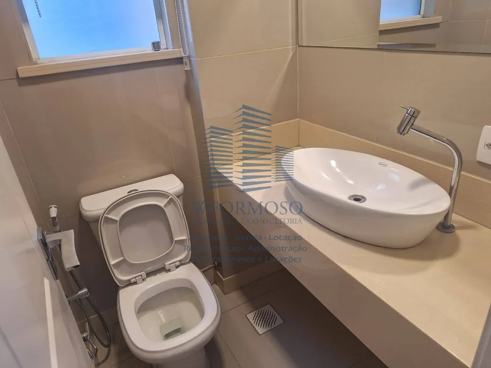 Sala-Conjunto, 90 m² - Foto 37