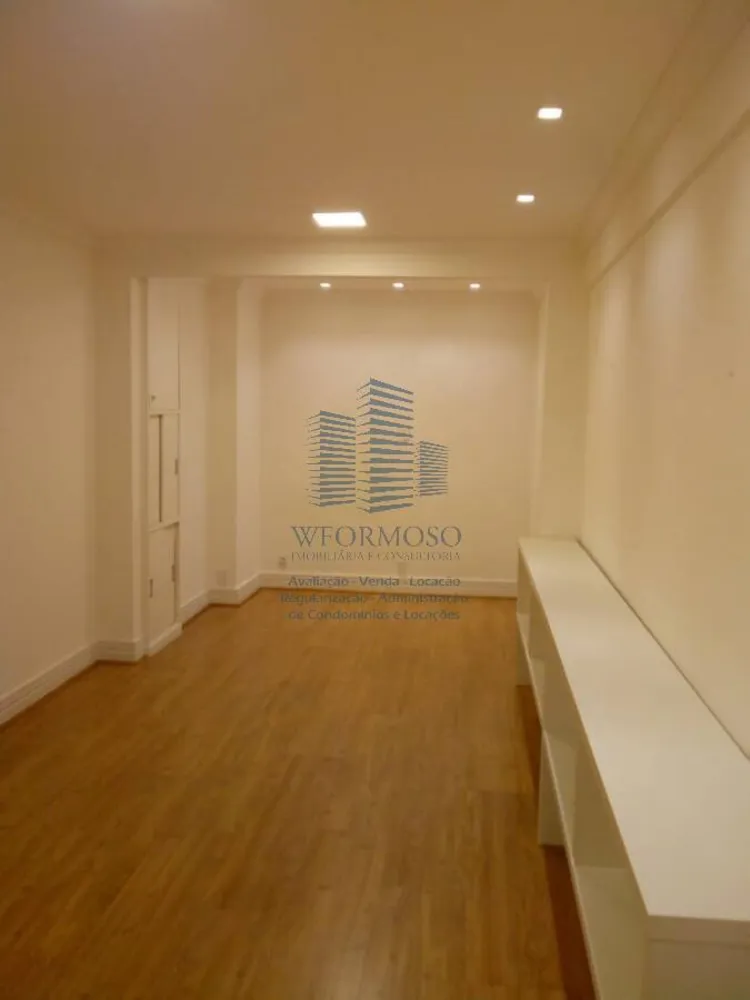 Sala-Conjunto, 90 m² - Foto 18