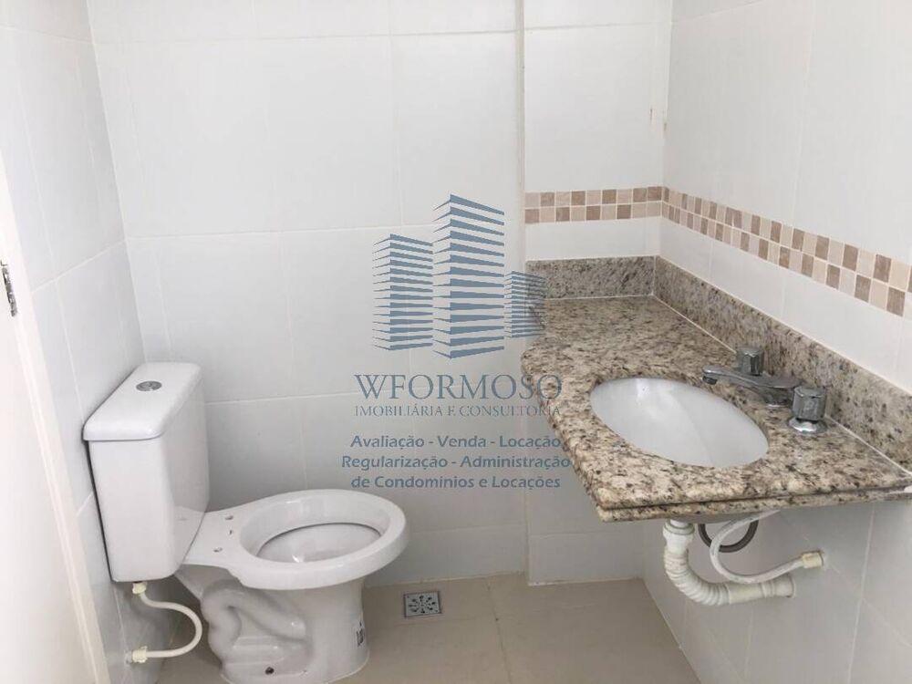 Apartamento à venda e aluguel com 3 quartos, 174m² - Foto 3